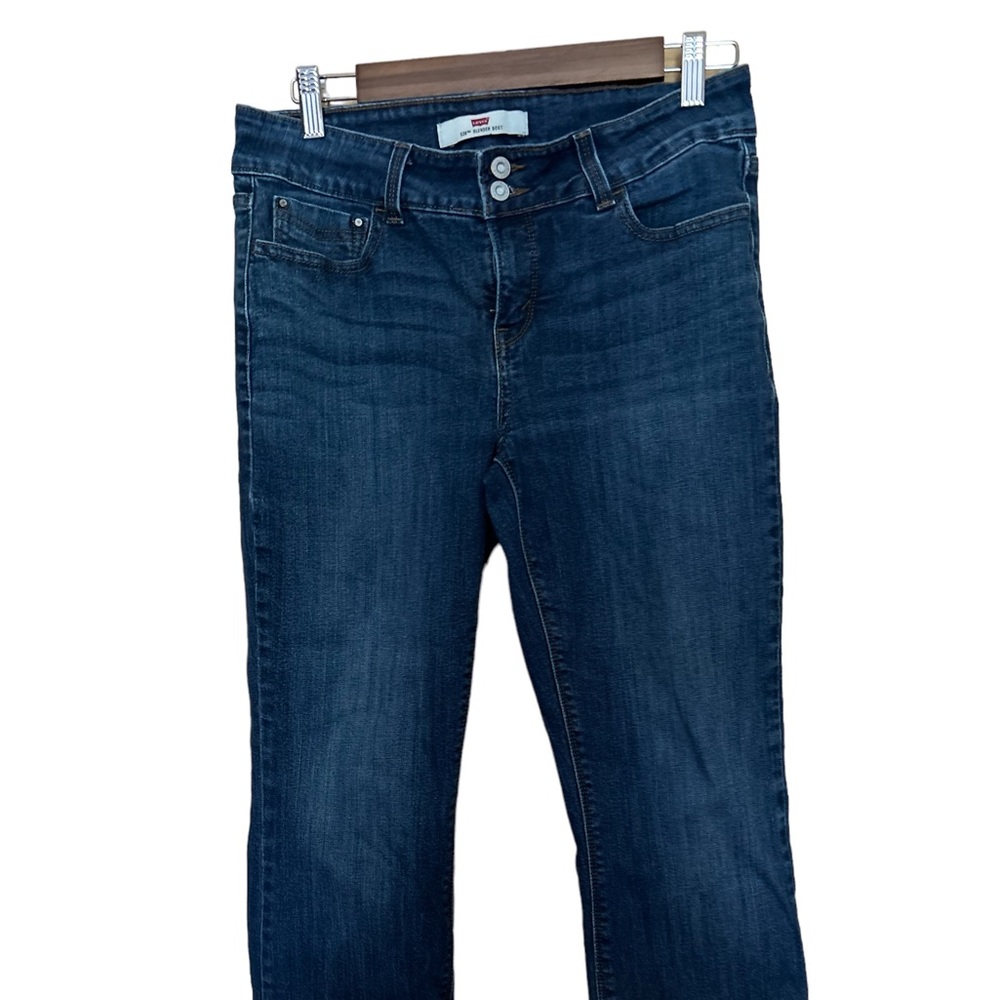 Levi’s 526 Women’s
